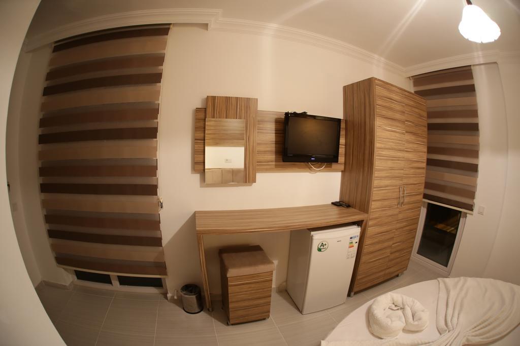 Araucaria Pension Antalya Ruang foto