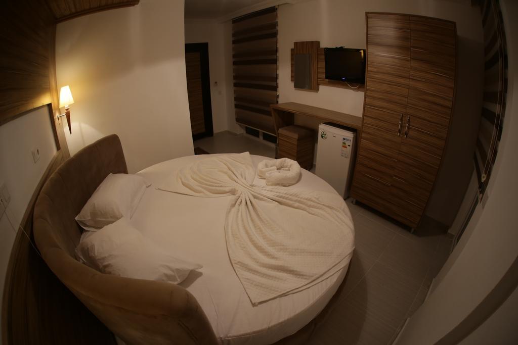 Araucaria Pension Antalya Ruang foto