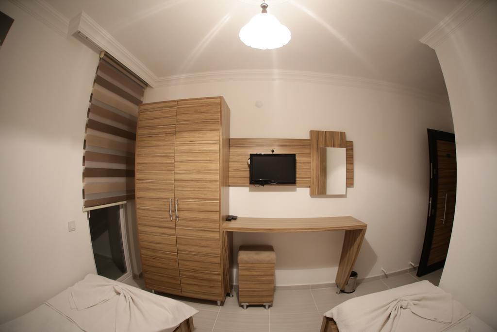 Araucaria Pension Antalya Ruang foto