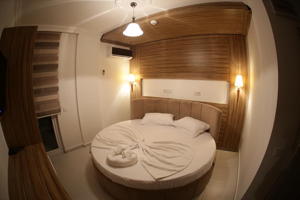 Araucaria Pension Antalya Ruang foto