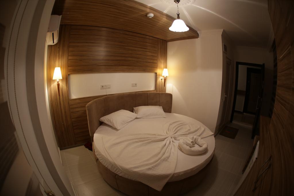 Araucaria Pension Antalya Ruang foto