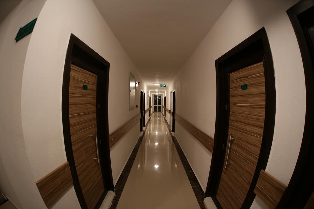 Araucaria Pension Antalya Bagian luar foto