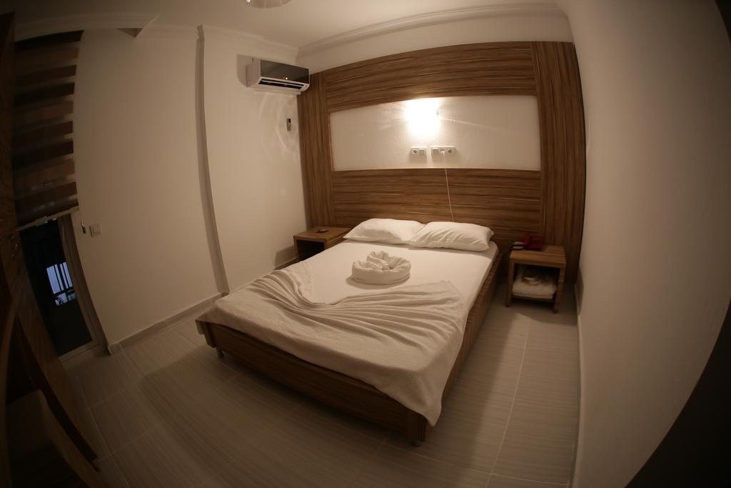 Araucaria Pension Antalya Ruang foto