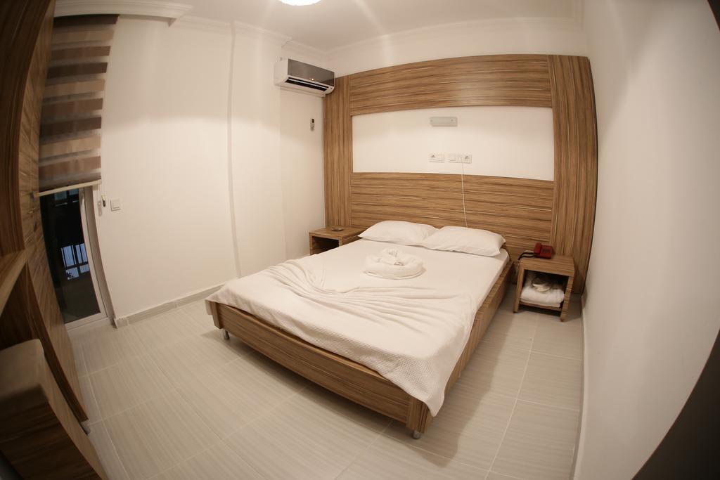 Araucaria Pension Antalya Ruang foto
