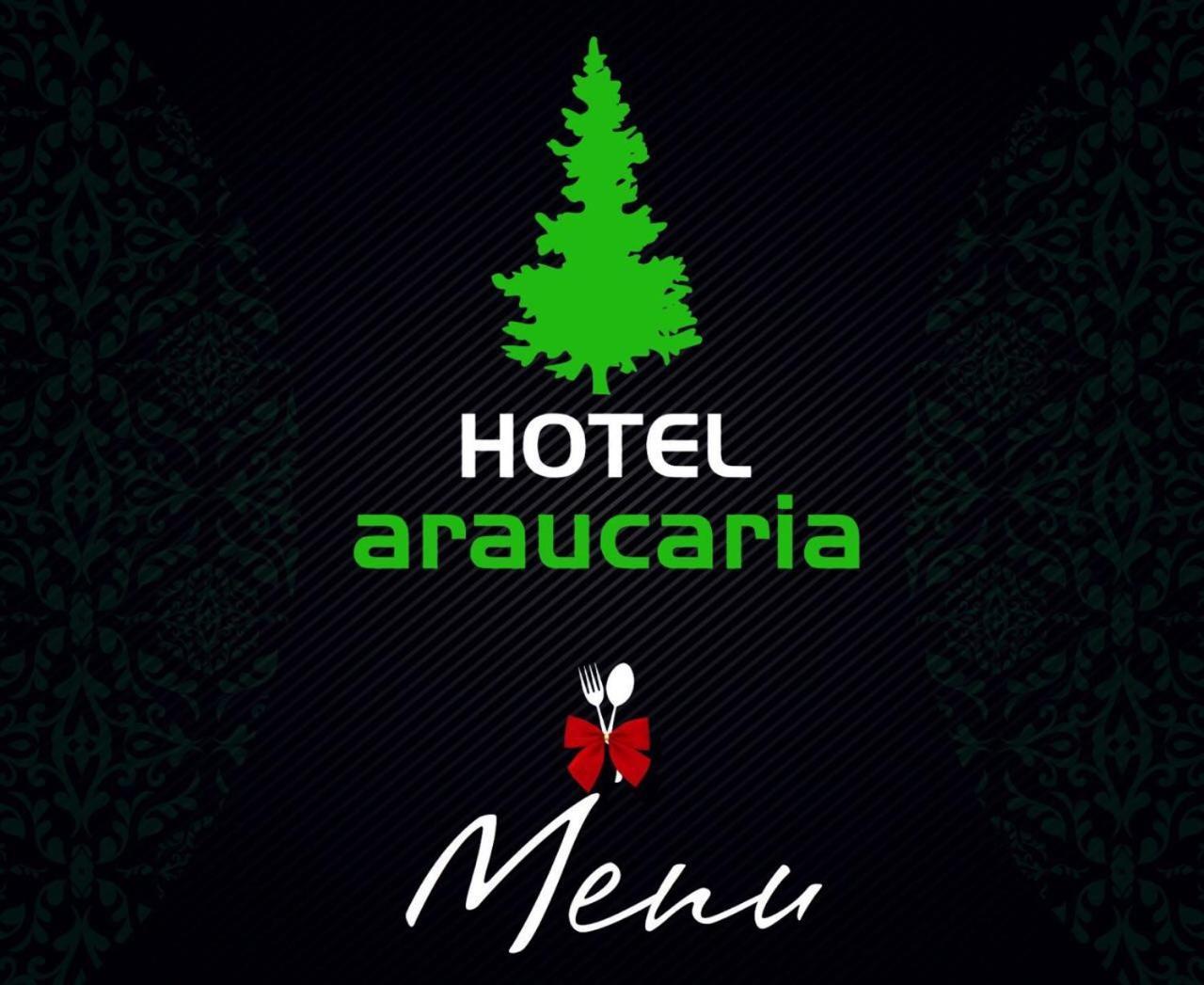Araucaria Pension Antalya Bagian luar foto